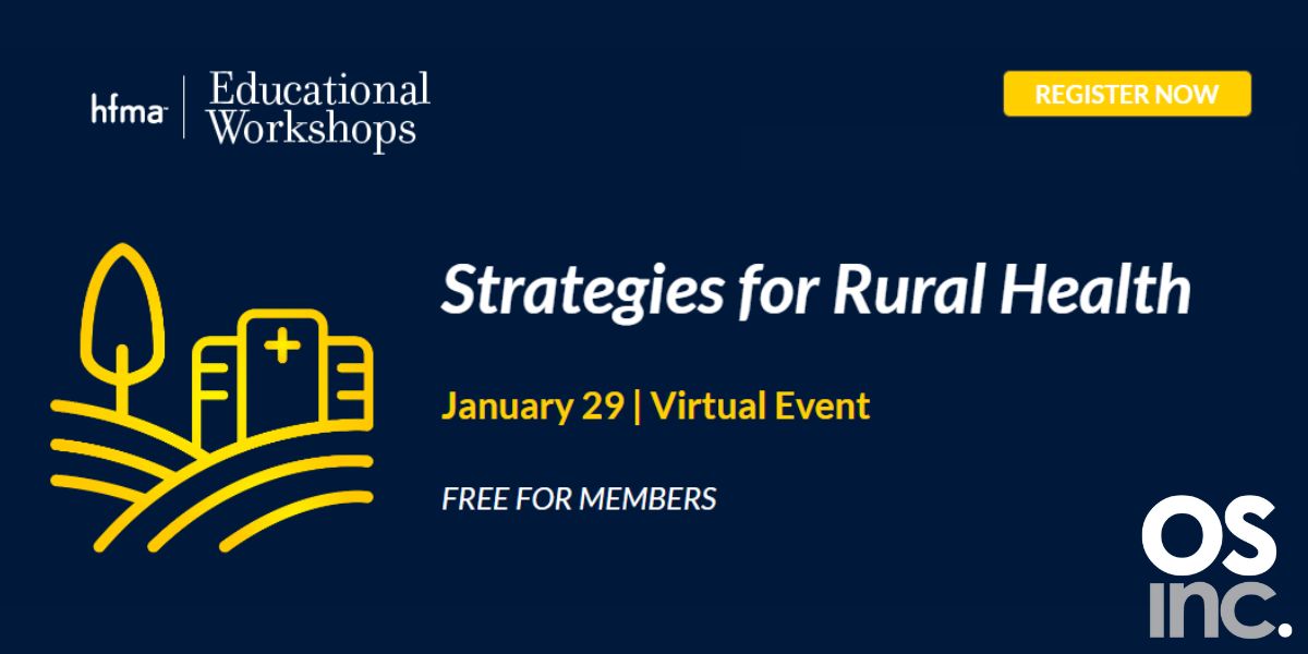 Making Time for What Matters: Optimizing Resources and Time in Your Revenue Cycle